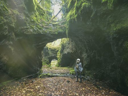 Fantasy Land - The Cave