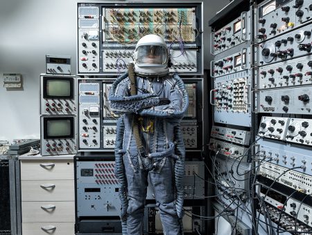 Where Music Is Born - Patcher
