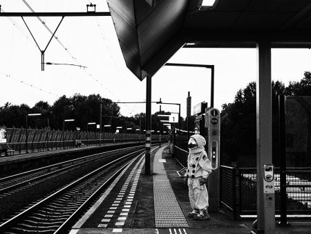 Alienation - Station East II