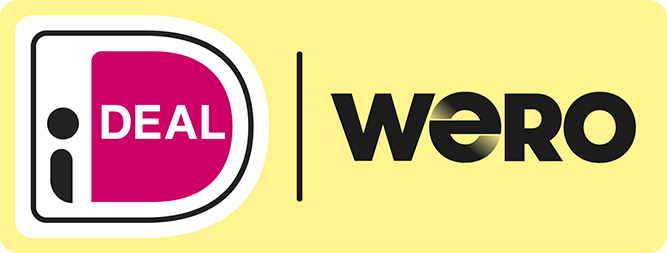 iDEAL_Wero_Lockup_Yellow_Horizontal_RGB